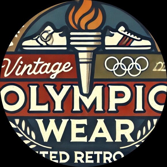 vintageolympic